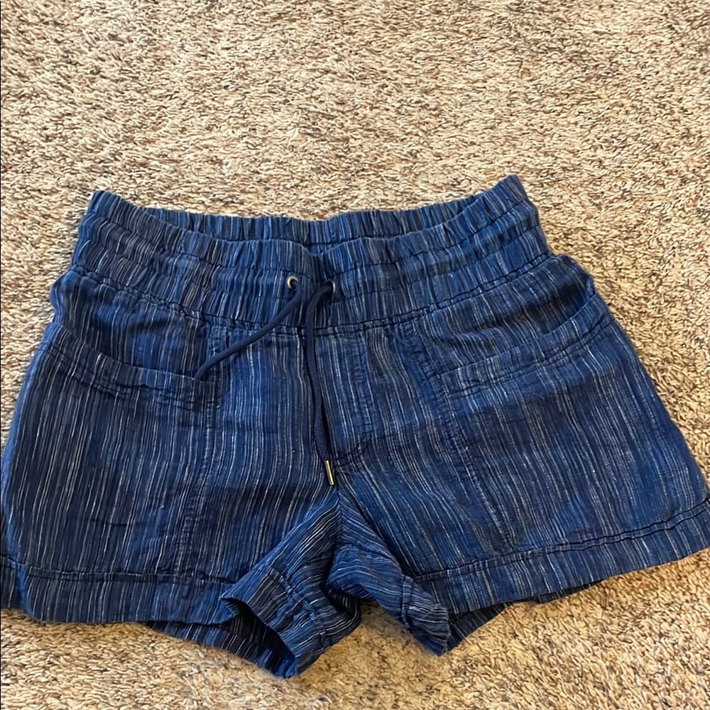 Athleta Women's Blue Jeans